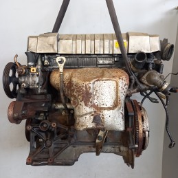 Motore Completo Funzionante 4G93 90kw da MITSUBISHI SPACE STAR 1998 2007 BENZINA Originale Usato