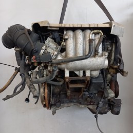 Motore Completo Funzionante 4G93 90kw da MITSUBISHI SPACE STAR 1998 2007 BENZINA Originale Usato