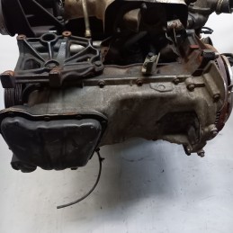 Motore Completo Funzionante 4G93 90kw da MITSUBISHI SPACE STAR 1998 2007 BENZINA Originale Usato