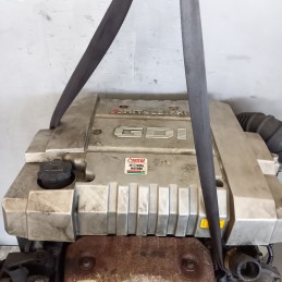 Motore Completo Funzionante 4G93 90kw da MITSUBISHI SPACE STAR 1998 2007 BENZINA Originale Usato