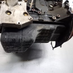 Motore Completo Funzionante QG15 66kw da NISSAN ALMERA N16E 2000 2006 BENZINA Originale Usato