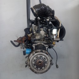 Motore Completo Funzionante A08S3 38kw da CHEVROLET (DAEWOO) MATIZ M200 2005 2010 BENZINA Originale Usato