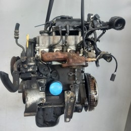 Motore Completo Funzionante A08S3 38kw da CHEVROLET (DAEWOO) MATIZ M200 2005 2010 BENZINA Originale Usato
