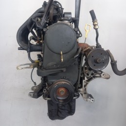Motore Completo Funzionante A08S3 38kw da CHEVROLET (DAEWOO) MATIZ M200 2005 2010 BENZINA Originale Usato