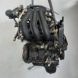 Motore Completo Funzionante A08S3 38kw da CHEVROLET (DAEWOO) MATIZ M200 2005 2010 BENZINA Originale Usato