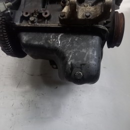 Motore Completo Funzionante A08S3 38kw da CHEVROLET (DAEWOO) MATIZ M200 2005 2010 BENZINA Originale Usato