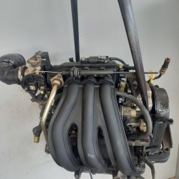 Motore Completo Funzionante A08S3 38kw da CHEVROLET (DAEWOO) MATIZ M200 2005 2010 BENZINA Originale Usato