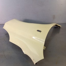 Parafango Anteriore Destra DX NISSAN MICRA K12E Berlina 2002 2009 GIALLO Originale Usato