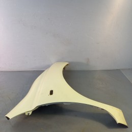 Parafango Anteriore Destra DX NISSAN MICRA K12E Berlina 2002 2009 GIALLO Originale Usato
