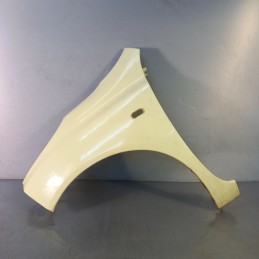 Parafango Anteriore Sinistra SX NISSAN MICRA K12E Berlina 2002 2009 GIALLO Originale Usato