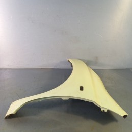 Parafango Anteriore Sinistra SX NISSAN MICRA K12E Berlina 2002 2009 GIALLO Originale Usato