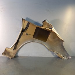 Parafango Anteriore Sinistra SX CITROEN XSARA PICASSO Monovolume 1999 2010 EZR GRIGIO ALLUMINIO Originale Usato