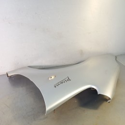 Parafango Anteriore Sinistra SX CITROEN XSARA PICASSO Monovolume 1999 2010 EZR GRIGIO ALLUMINIO Originale Usato