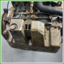 Motore Completo Funzionante BNM 51kw da VOLKSWAGEN FOX 5Z 2005 2011 GASOLIO Originale Usato