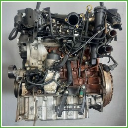 Motore Completo Funzionante RHJ 100kw da CITROEN C4 PICASSO 2006 2013 GASOLIO Originale Usato
