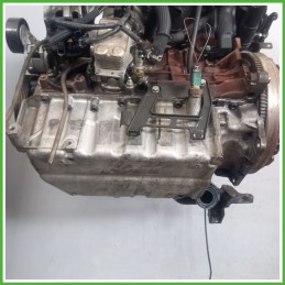 Motore Completo Funzionante RHJ 100kw da CITROEN C4 PICASSO 2006 2013 GASOLIO Originale Usato