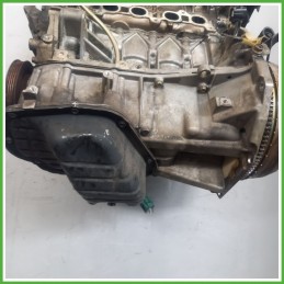 Motore Completo Funzionante CR12 59kw da NISSAN MICRA K12E 2002 2009 BENZINA Originale Usato