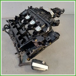 Collettore di aspirazione FIAT SCUDO 3H RHK 2.0 MJT 9662688980 2007 2011