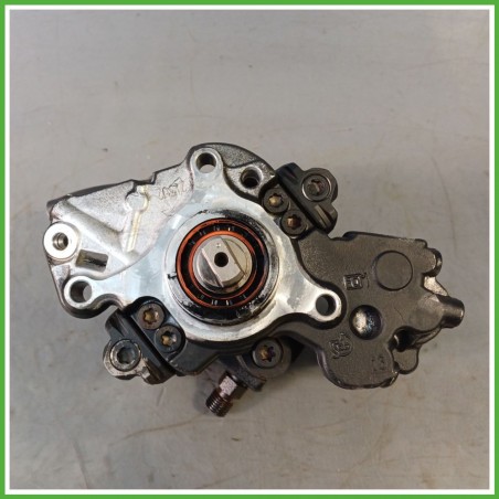 Pompa iniezione FIAT SCUDO 3H RHK 2.0 MJT 9684704880 2007 2011 DELPHI 9424A050A