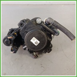Pompa iniezione FIAT SCUDO 3H RHK 2.0 MJT 9684704880 2007 2011 DELPHI 9424A050A