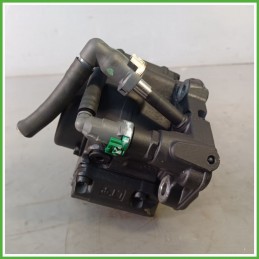Pompa iniezione FIAT SCUDO 3H RHK 2.0 MJT 9684704880 2007 2011 DELPHI 9424A050A
