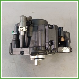 Pompa iniezione FIAT SCUDO 3H RHK 2.0 MJT 9684704880 2007 2011 DELPHI 9424A050A