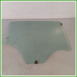 Cristallo Laterale Scendente Posteriore Destro DX FIAT TIPO 6J 5 Porte 52065516 2015 2019 MOPAR 004026