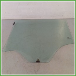 Cristallo Laterale Scendente Posteriore Destro DX FIAT TIPO 6J 5 Porte 52065516 2015 2019 MOPAR 004026