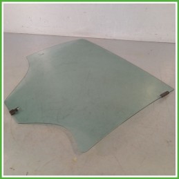 Cristallo Laterale Scendente Posteriore Destro DX FIAT TIPO 6J 5 Porte 52065516 2015 2019 MOPAR 004026