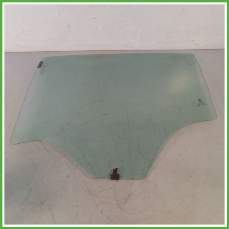Cristallo Laterale Scendente Posteriore Sinistro SX FIAT TIPO 6J 5 Porte 52065517 2015 2019 MOPAR 004026