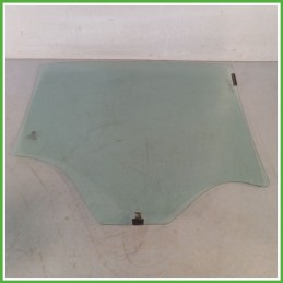 Cristallo Laterale Scendente Posteriore Sinistro SX FIAT TIPO 6J 5 Porte 52065517 2015 2019 MOPAR 004026