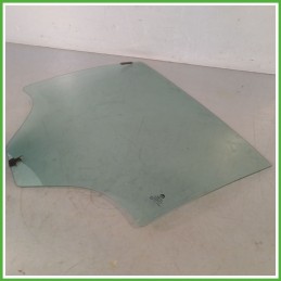Cristallo Laterale Scendente Posteriore Sinistro SX FIAT TIPO 6J 5 Porte 52065517 2015 2019 MOPAR 004026
