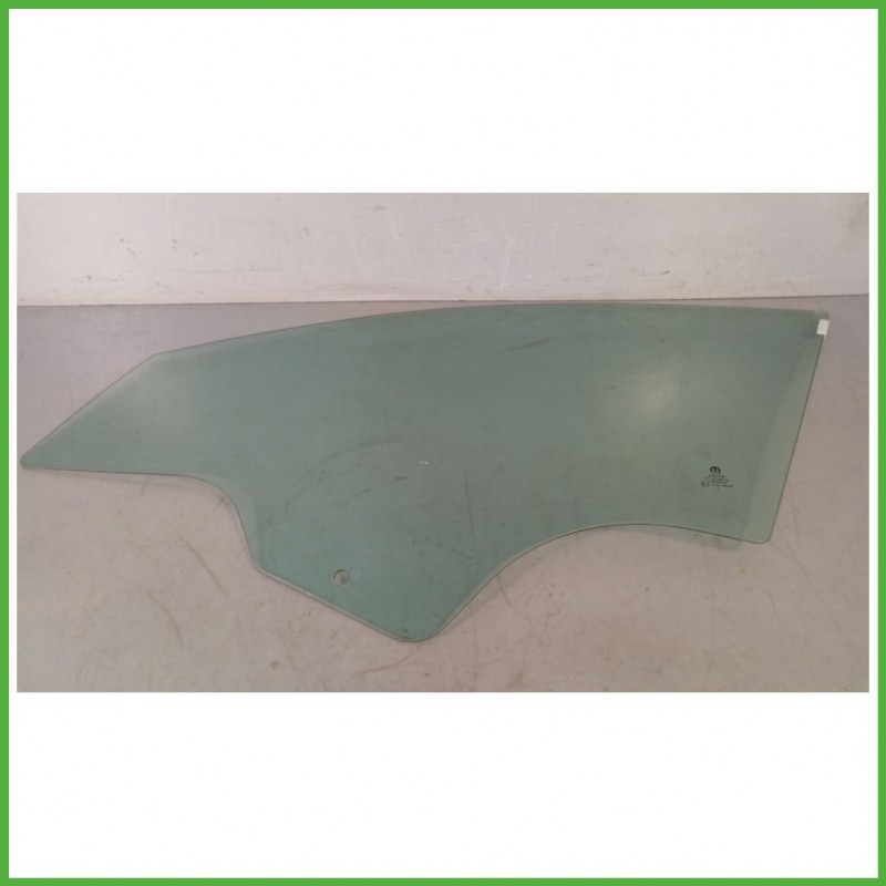 Cristallo Laterale Scendente Anteriore Sinistro SX FIAT TIPO 6J 5 Porte 52015914 2015 2019 MOPAR 004026