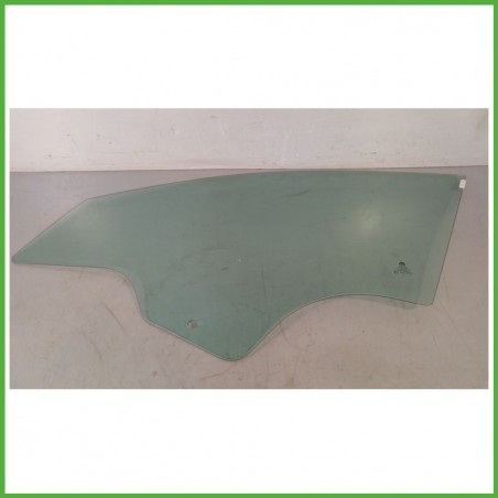 Cristallo Laterale Scendente Anteriore Sinistro SX FIAT TIPO 6J 5 Porte 52015914 2015 2019 MOPAR 004026