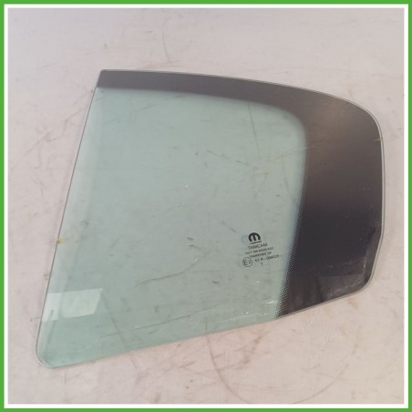 Cristallo Laterale Fisso Posteriore Destro DX FIAT TIPO 6J 5 Porte 51984782 2015 2019 MOPAR 004025