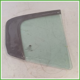 Cristallo Laterale Fisso Posteriore Destro DX FIAT TIPO 6J 5 Porte 51984782 2015 2019 MOPAR 004025