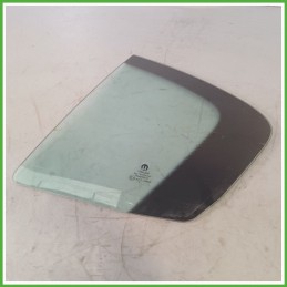 Cristallo Laterale Fisso Posteriore Destro DX FIAT TIPO 6J 5 Porte 51984782 2015 2019 MOPAR 004025