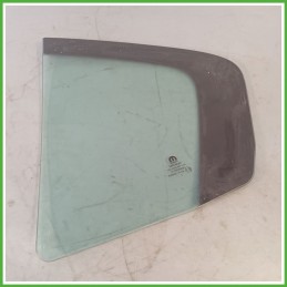Cristallo Laterale Fisso Posteriore Sinistro SX FIAT TIPO 6J 5 Porte 51984781 2015 2019 MOPAR 004025