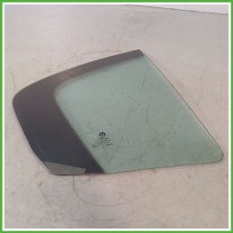 Cristallo Laterale Fisso Posteriore Sinistro SX FIAT TIPO 6J 5 Porte 51984781 2015 2019 MOPAR 004025