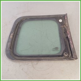 Cristallo Laterale Fisso Posteriore Sinistro SX FIAT PANDA 33 5 Porte 51843629 2011 2017