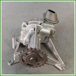 Pompa dellolio FIAT SCUDO 3H RHK 2.0 MJT 9651557388 2007 2011
