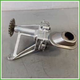 Pompa dellolio FIAT SCUDO 3H RHK 2.0 MJT 9651557388 2007 2011