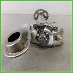 Pompa dellolio FIAT SCUDO 3H RHK 2.0 MJT 9651557388 2007 2011