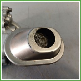 Pompa dellolio FIAT SCUDO 3H RHK 2.0 MJT 9651557388 2007 2011