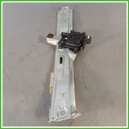 Alzacristalli Alzavetro Elettrico Posteriore Destro DX FIAT TIPO 6J 52093914 2015 2019
