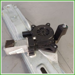 Alzacristalli Alzavetro Elettrico Posteriore Destro DX FIAT TIPO 6J 52093914 2015 2019