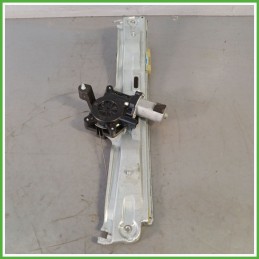 Alzacristalli Alzavetro Elettrico Posteriore Destro DX FIAT TIPO 6J 52093914 2015 2019
