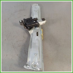 Alzacristalli Alzavetro Elettrico Posteriore Sinistro SX FIAT TIPO 6J 52093915 2015 2019