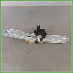 Alzacristalli Alzavetro Elettrico Posteriore Sinistro SX FIAT TIPO 6J 52093915 2015 2019