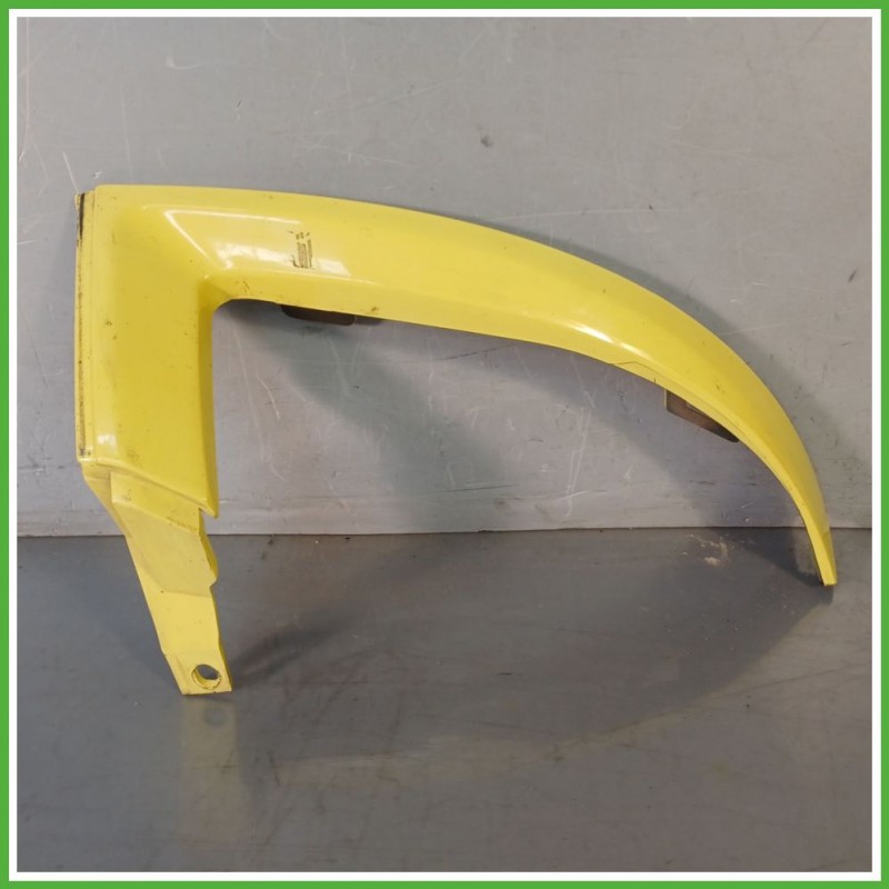 Modanatura Paraurti Anteriore Destro DX Superiore FIAT DOBLO 3C Monovolume 4 Porte 735390977 2005 2011